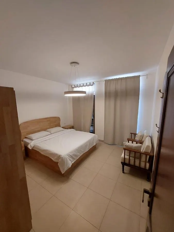 Ground Floor Apartment By Circular Pool In Talabay Aqaba Jordan