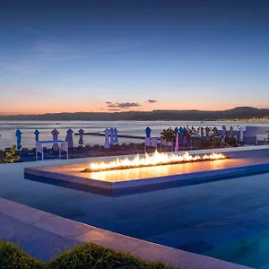 Complex Kempinski, Aqaba
