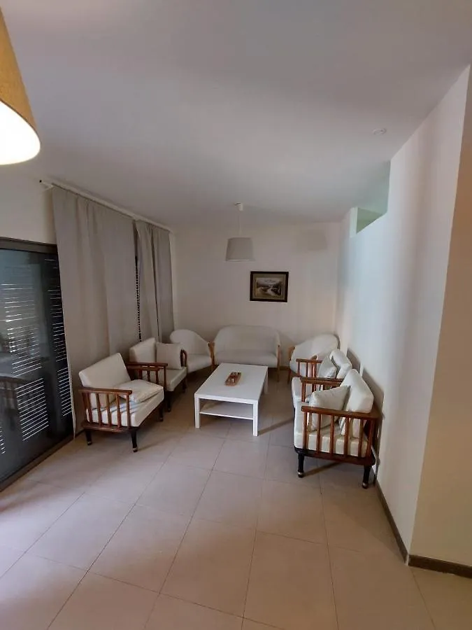Ground Floor Apartment By Circular Pool In Talabay Aqaba
