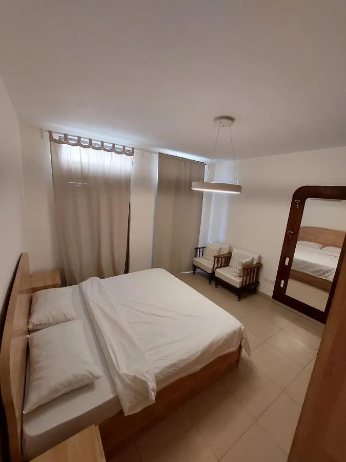 Ground Floor Apartment By Circular Pool In Talabay Aqaba Iordania